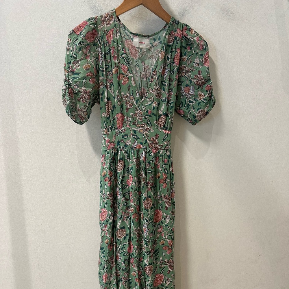 Xirena dress